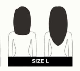 Size tóc L