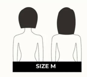 Size tóc M